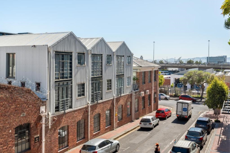 1 Bedroom Property for Sale in De Waterkant Western Cape